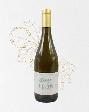 Vino Blanco Thomas Chardonnay